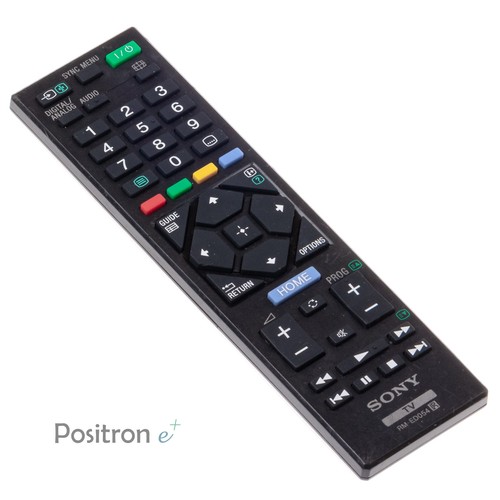 Télécommande originale sony - télécommande,