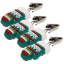  4 Pcs Poids De Nappe