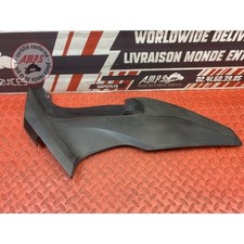Cache plastique droit HONDA