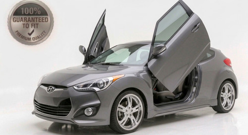 Hyundai veloster 2011 2016 - veloster, 2011-2016