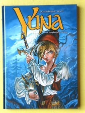 BD YUNA N°1   2010  Ma yi