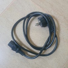 CÂBLE 3 BROCHES ALIMENTATION  SECTEUR 250V 16A 1m50