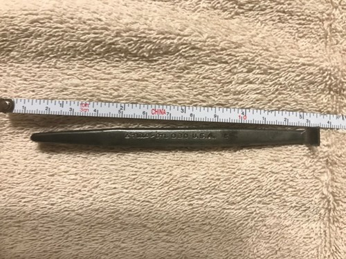 Vintage snap on tools - on,