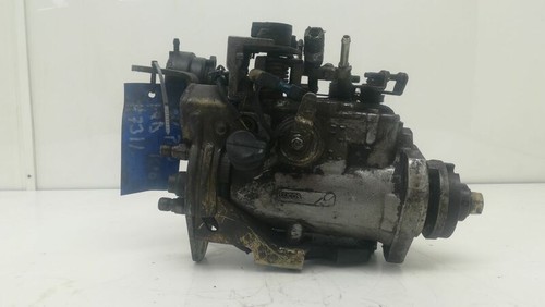 Pompe injection diesel - pompe,