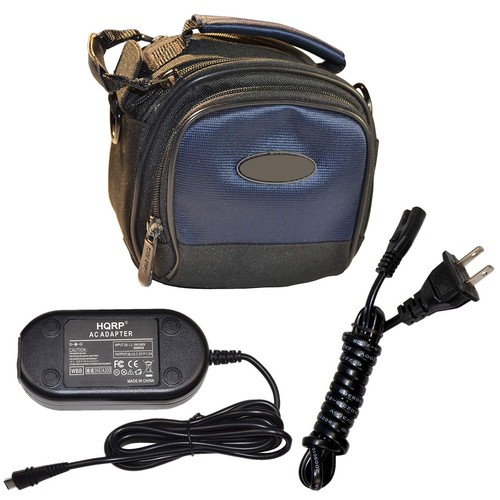 Hqrp adaptateur de luxe - hqrp, ac