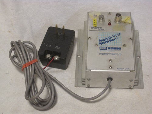 Augat broadband signal - augat,