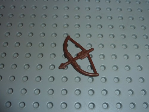 Lego oldbrown bow réf - lego,