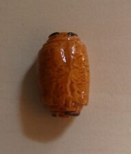 Feve  Boulangerie PAUL 2006