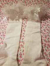 Chaussettes genouillères