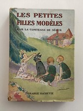 COMTESSE DE SÉGUR. LES