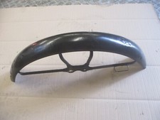 Garde boue avant pour Suzuki