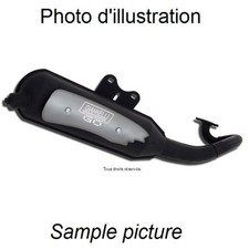 Pot Scooter GIANNELLI Go -