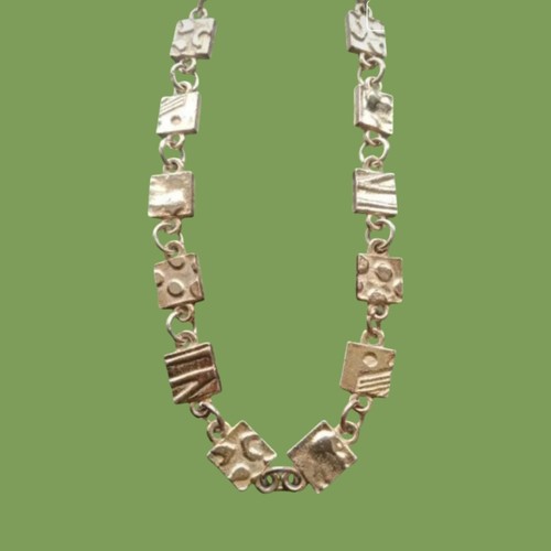 Collier biche bere - collier, de