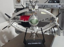 Vaisseau Ulysse 31 Odysseus -