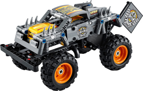 Lego technic 42119 - technic, set