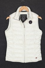 Gilet gilet matelassé