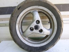 JANTE ARRIERE SCOOTER PEUGEOT
