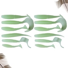 12 Pcs Matériel De Peche