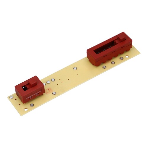 Panneau commutation pour - commutation,