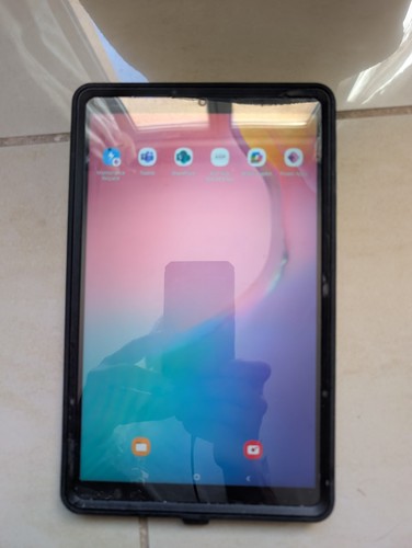 Samsung galaxy tab - galaxy,
