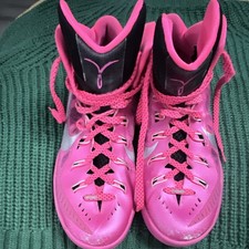 Nike Hyperdunk 2014 High Top