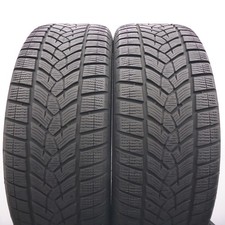 225 55 18 2X GOODYEAR 225/55