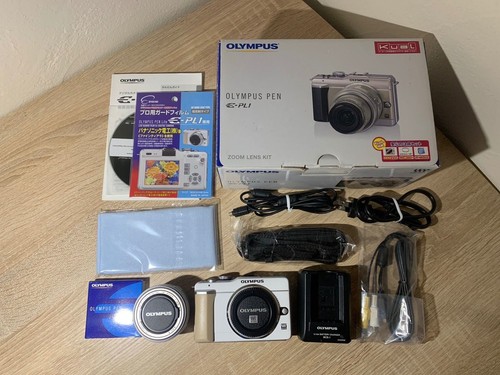 Appareil photo numérique