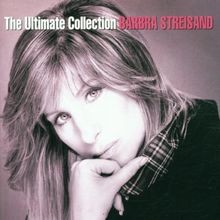The ultimate collection - the, collection/the