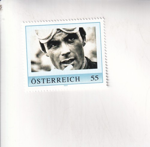 Timbre autriche sport - pm,