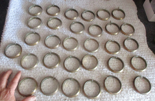 Par lots 6 anciens - 9€,