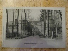 cpa carte postale ancienne
