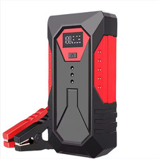 Booster Démarreur Voiture