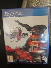 Jeu PS4 Stranger of Paradise