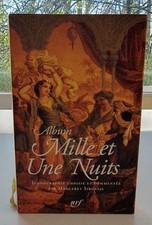 Album Pléiade - Les Mille Et Une Nuits 