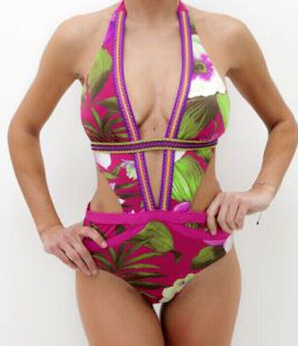 Bikini trikini intero miss - bikini,