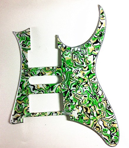 Ply guitar pickguard - ply,