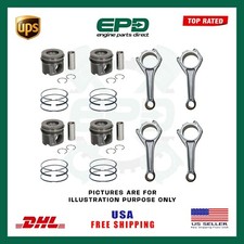 Fits Range Rover Sport 448DT