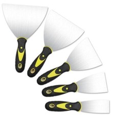 5 Pièces Jeu de Spatules en