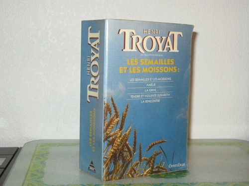 Les semailles - et,