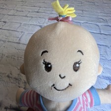 Manhattan Toy Wee Baby Stella