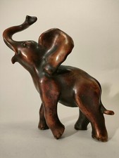 RARE SCULPTURE BRONZE