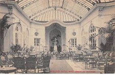 ESPAGNE - MADRID - SAN26691 -