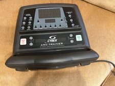 Elliptical Cybex Arc Trainer