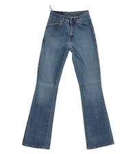 Levi's 525 bootcut W26 L34