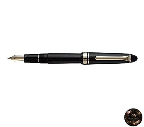 Stylo plume décontracté