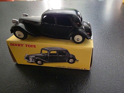 Dinky toys atlas - toys, berliet