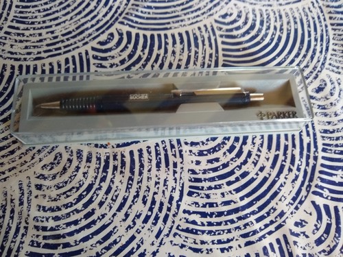 Coffret boite parure stylo - coffret,