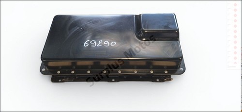 Batterie traction - batterie,