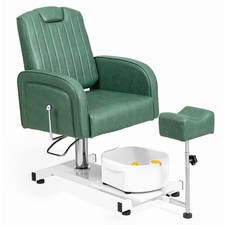 Hydraulic Pedicure Chair