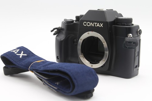 Appareil photo reflex